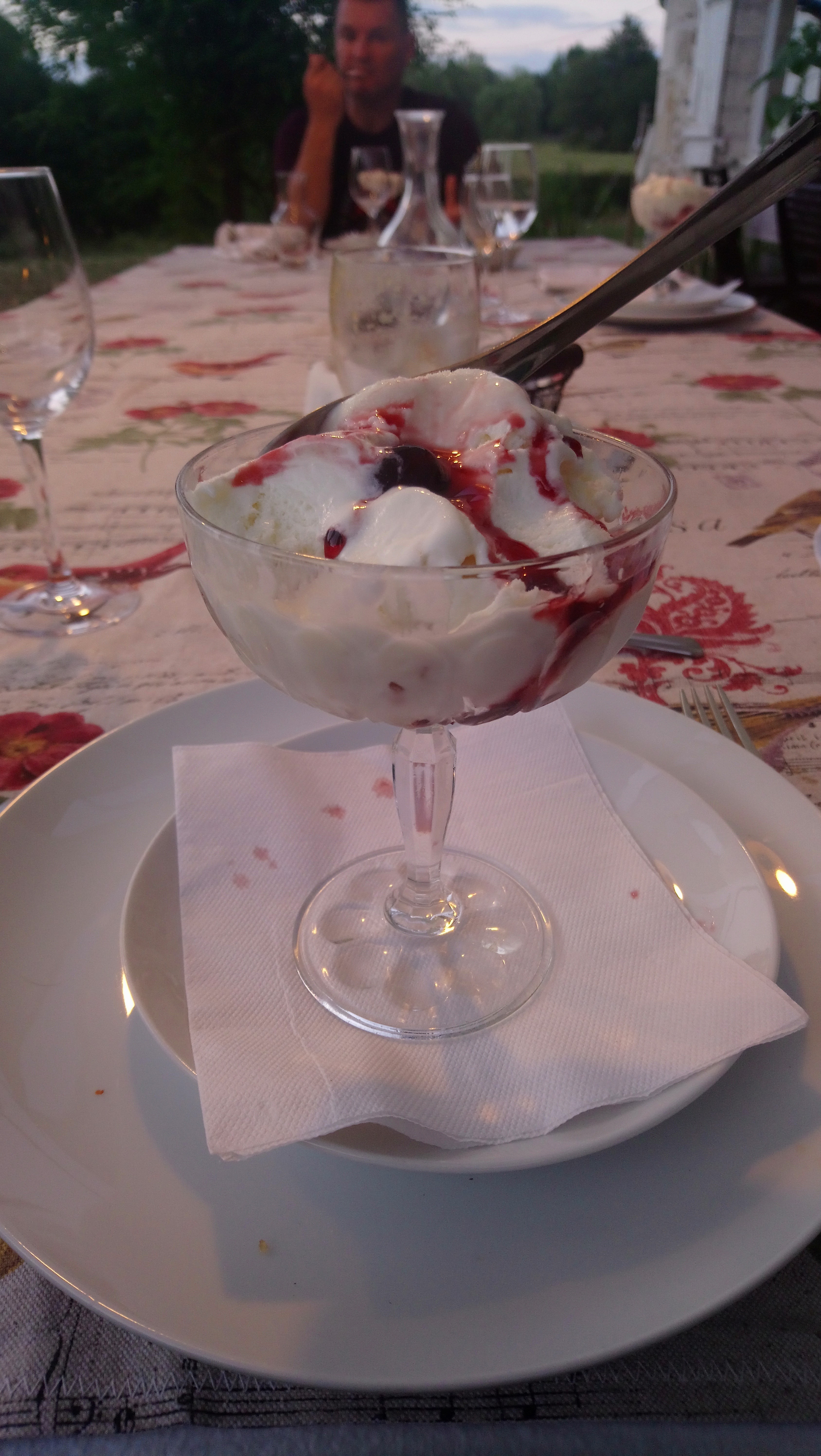 Photo n° 2 de l'avis de Vincent.a fait le 22/07/2019 à 10:31