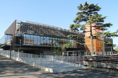 Crous Resto U' le Mascaret à Bordeaux