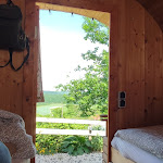 Photo n°3 de l'avis de Silvia.� fait le 17/05/2022 à 18:49 sur le  Kastanienhof à Dannenfels