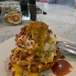 Photo n°3 de l'avis de Chaotic.v fait le 23/05/2022 à 13:24 sur le  Hífen à Cascais