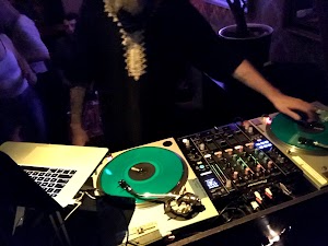 The Valencia Room - photo 41