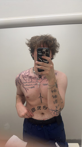 Find tattoo ideas for mom for your next unique tattoo in Foley at Symbolic Ink Tattoo Studio