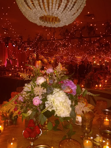 Banquet Hall «Blue Wolf Events at The Maronite Center», reviews and photos, 1555 S Meridian Rd, Youngstown, OH 44511, USA