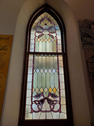 Museum «Howard County Historical Society Museum», reviews and photos, 8328 Court Ave, Ellicott City, MD 21043, USA