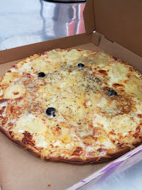 Pizza du Pizzas à emporter L'instant Pizza ( Gironde ) à Sauveterre-de-Guyenne - n°13