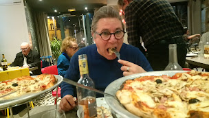 Photo n°51 de Chez Noel Pizzeria à Marseille ()