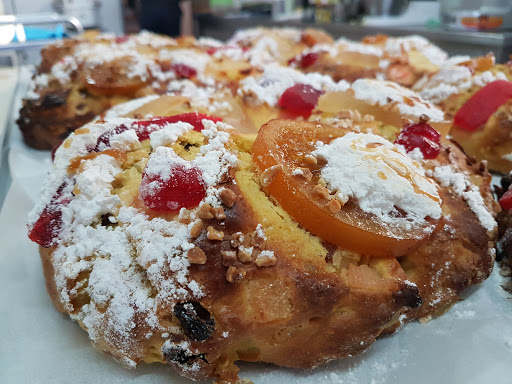 Pão de Ló de Joane - Gomes da Costa no Joane, Braga