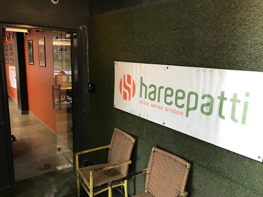 HareePatti