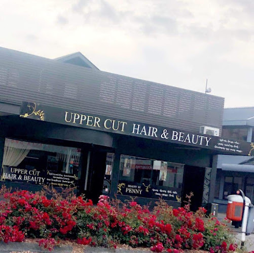 Upper Cut Hair/ Beauty by Penny - Beauty salon