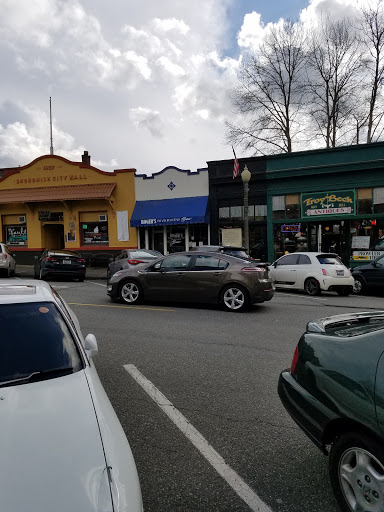 Hair Salon «The Vault Boutique Hair Lounge», reviews and photos, 1009 1st St #203, Snohomish, WA 98290, USA