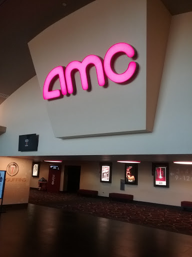 Movie Theater «AMC Bowles Crossing 12», reviews and photos, 8035 W Bowles Ave, Littleton, CO 80123, USA