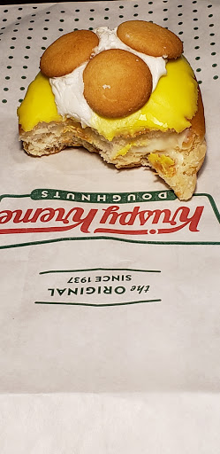Donut Shop «Krispy Kreme», reviews and photos, 1733 Mallory Ln, Brentwood, TN 37027, USA