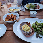 Photo n°4 de l'avis de Stephanie.n fait le 03/03/2023 à 15:26 sur le  Landgasthaus Koseler Hof à Kosel