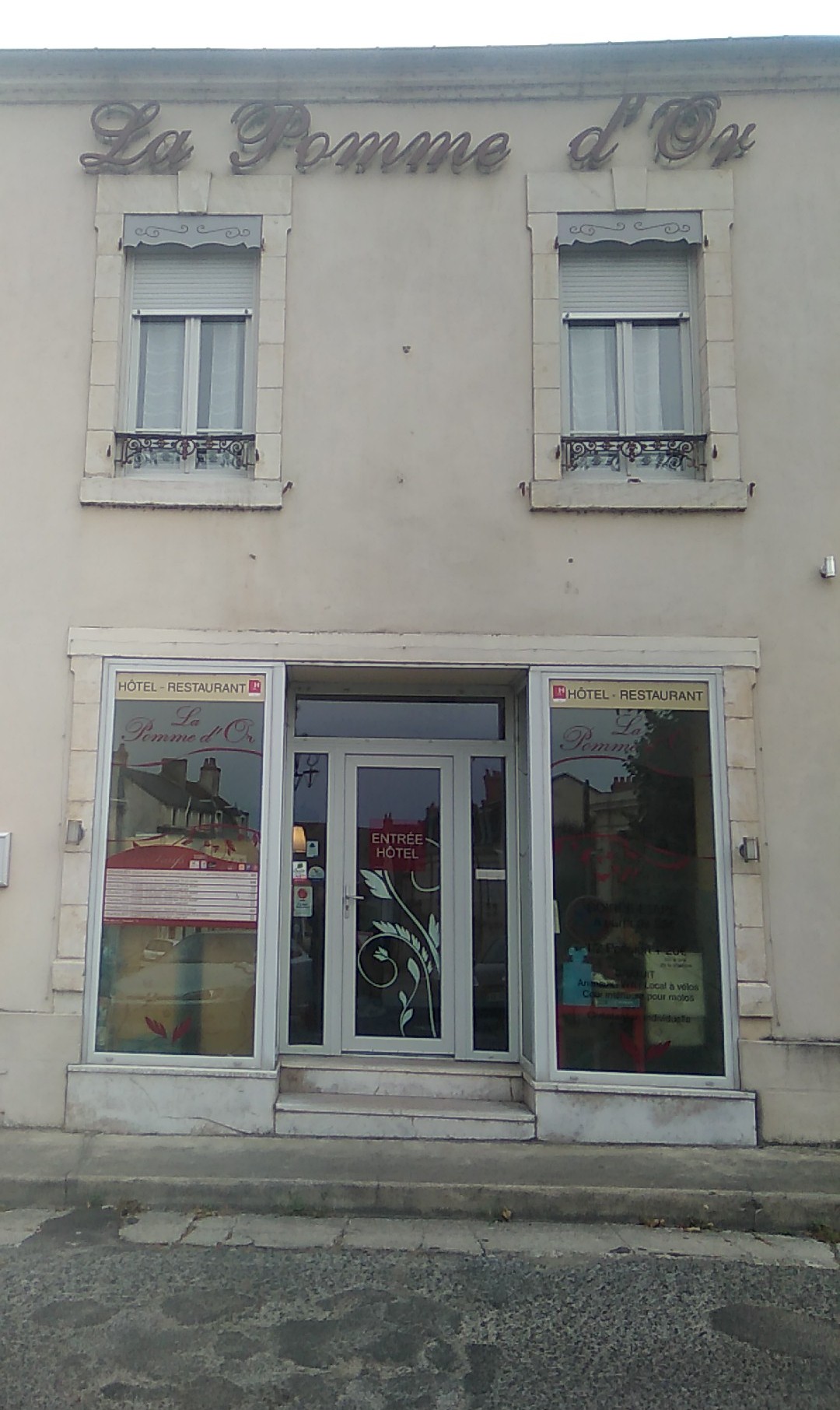 Photo n° 2 de l'avis de Julien.o fait le 03/07/2019 à 09:51