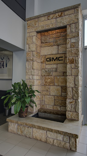 Used Car Dealer «Davidson Motor Co Inc», reviews and photos, 414 Elm St, Graham, TX 76450, USA