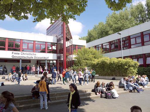 Freie Christliche Gesamtschule Düsseldorf