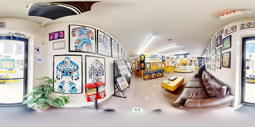 Explore fire and water tattoo ideas, creative tattoo ideas in Stroudsburg, available at RockN Willys Tattoo & Piercing