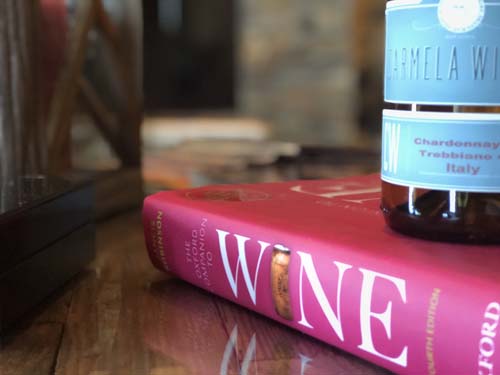 Winery «Carmela Winery», reviews and photos, 132 N Louisiana Dr, Celina, TX 75009, USA