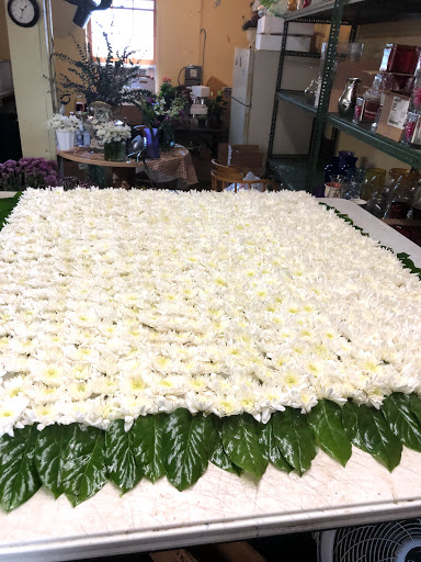 Florist «Fairview Flower Shop», reviews and photos, 1026 Sycamore Dr, Decatur, GA 30030, USA