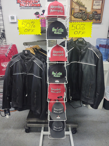 Motorcycle Repair Shop «Independent Motorcycles», reviews and photos, 6403 W Chandler Blvd, Chandler, AZ 85226, USA