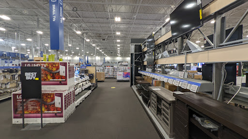 Electronics Store «Best Buy», reviews and photos, 10035 W McDowell Rd, Avondale, AZ 85392, USA