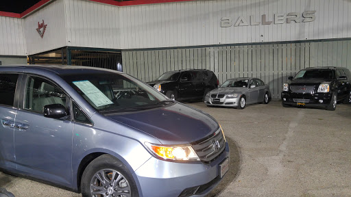 Used Car Dealer «Delux Motors», reviews and photos, 10520 Hawthorne Blvd, Inglewood, CA 90304, USA