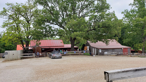 Winery «Adam Puchta Winery», reviews and photos, 1947 Frene Creek Rd, Hermann, MO 65041, USA