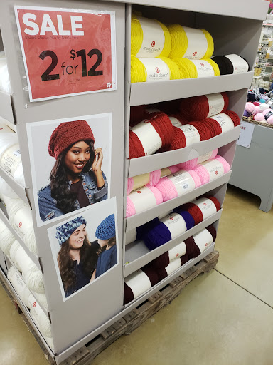 Craft Store «A.C. Moore Arts and Crafts», reviews and photos, 9515 Crosshill Blvd #109, Jacksonville, FL 32222, USA