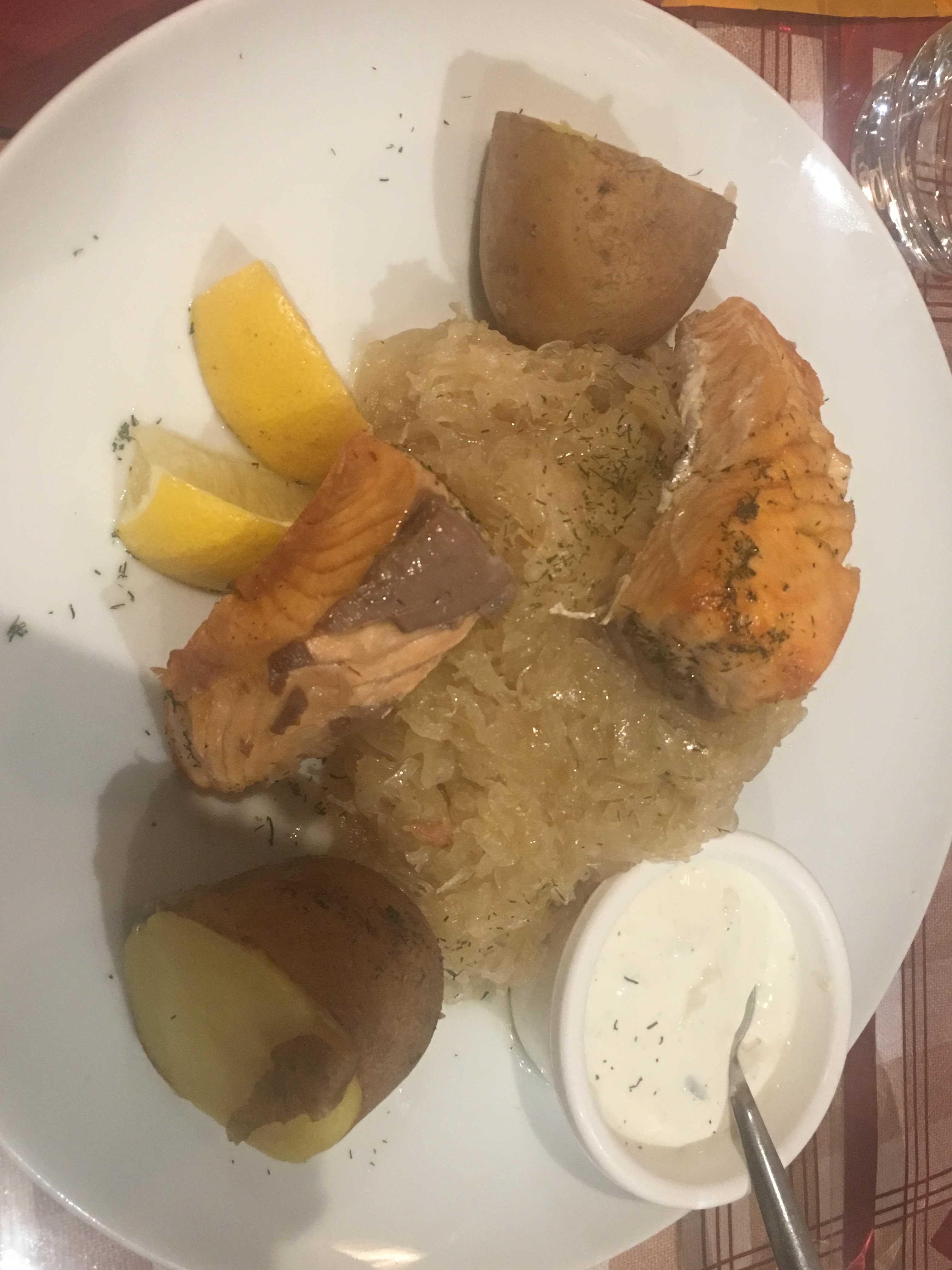 Photo n° 1 de l'avis de Jess. fait le 31/03/2018 à 11:10