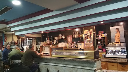 Bar El Majo - C. Real, 21, 23150 Valdepeñas de Jaén, Jaén, Spain
