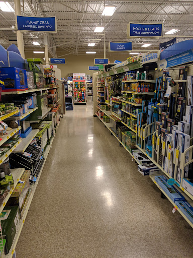 Pet Supply Store «PetSmart», reviews and photos, 2200 E Lohman Ave, Las Cruces, NM 88001, USA