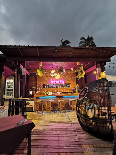 Sea La Vie Bar and Restaurant Koh Samui - ซีลาวีบาร์ เกาะสมุย