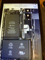 iPhonetec repairs