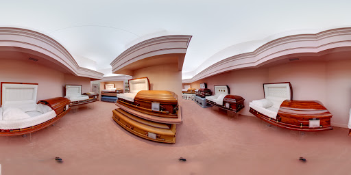 Funeral Home «Roller-Chenal Funeral Home», reviews and photos, 13801 Chenal Pkwy, Little Rock, AR 72211, USA