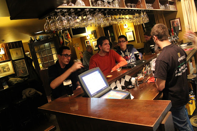 Reacties en beoordelingen van The Blackfriars Pub