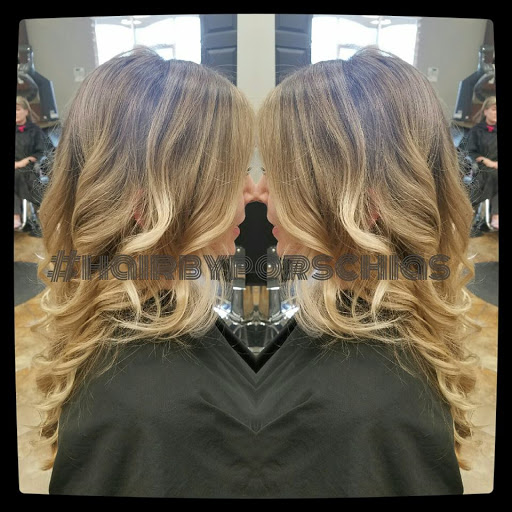 Hair Salon «Taylor Brooks Hair Salon», reviews and photos, 11705 Jones Bridge Rd B203, Johns Creek, GA 30005, USA