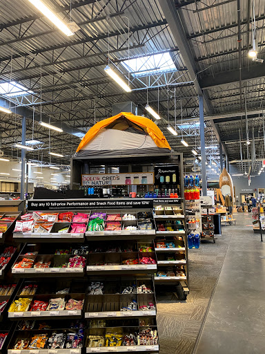 Camping Store «REI», reviews and photos, 6281 W 135th St, Overland Park, KS 66223, USA