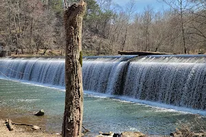 Patapsco Valley State Park - Daniels Road Trailhead image