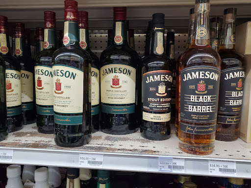 Liquor Store «State Liquor Store», reviews and photos, 7549 Colerain Ave, Cincinnati, OH 45239, USA