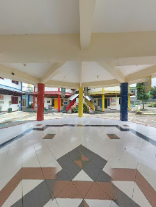 Street View & 360deg - PG - TK - SD - SMP - SMA Al Muslim Jatim