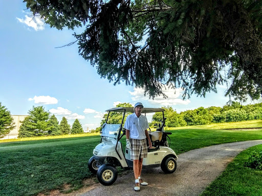 Golf Club «Briarwood Golf Club», reviews and photos, 4775 West Market Street, York, PA 17408, USA