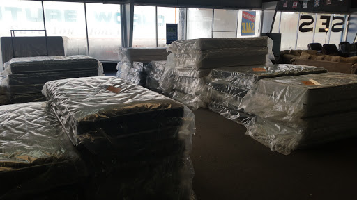 Furniture Store «Furniture & Mattress Discounters», reviews and photos, 424 W Memorial Dr, Dallas, GA 30132, USA