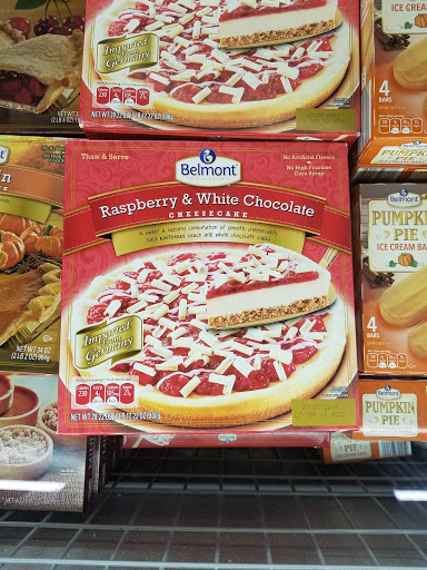 Supermarket «ALDI», reviews and photos, 3707 S Orlando Dr, Sanford, FL 32773, USA