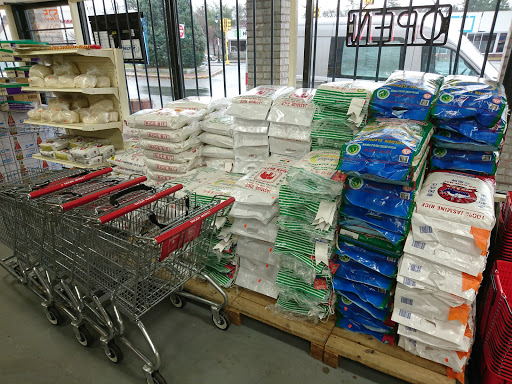 Asian Grocery Store «Saigon Market», reviews and photos, 308 Belmont Ave, Springfield, MA 01108, USA