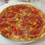 Photo n°1 de l'avis de Davide.a fait le 02/05/2024 à 13:28 sur le  Pizzeria Da Volpe à Altivole