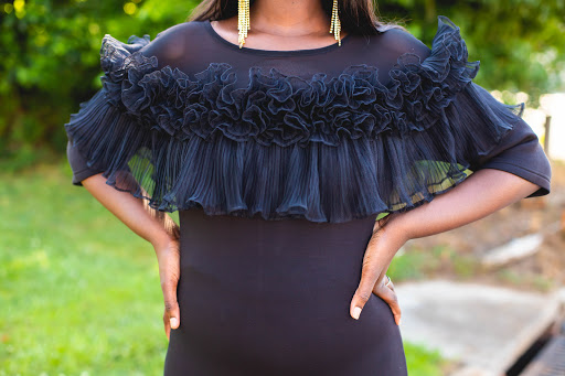 Discount Store «D&K Suit City», reviews and photos, 2975 Headland Dr SW, Atlanta, GA 30311, USA