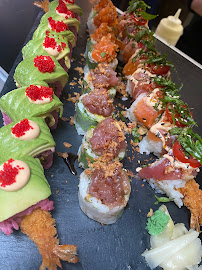 Photos du propriétaire du Restaurant japonais L’instant sushi-martigues - n°19