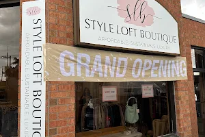 Style Loft Boutique Inc. image