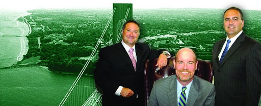 Workers Comp Lawyer Staten Island