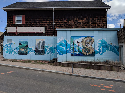 Vanity Rites Tattoo & Body Art, 104 Center St, Southington, CT 06489, USA, 